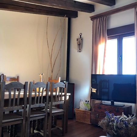 Plasenzuela Casa - Apartamento Rural La Tahona Del Abuelo מראה חיצוני תמונה