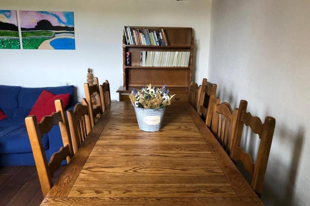 Plasenzuela Casa - Apartamento Rural La Tahona Del Abuelo מראה חיצוני תמונה