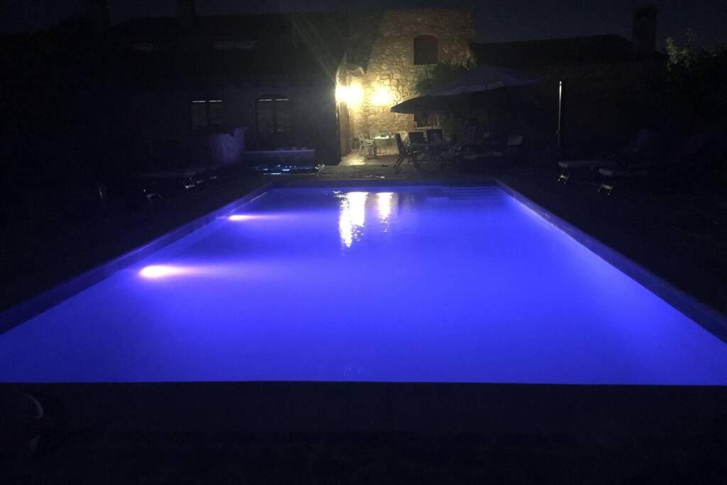 Casa Rural La Tahona Del Abuelo Tr Cc 00344 Plasenzuela מראה חיצוני תמונה
